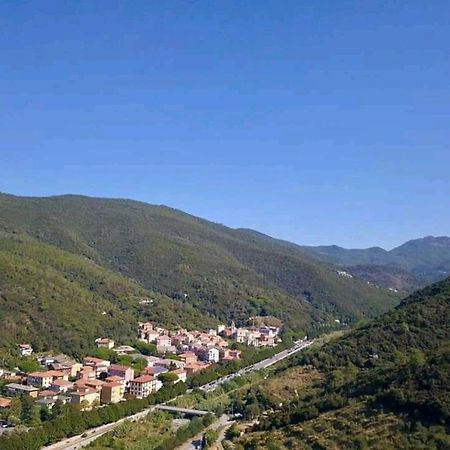 Flamatan Deiva Marina Exteriér fotografie