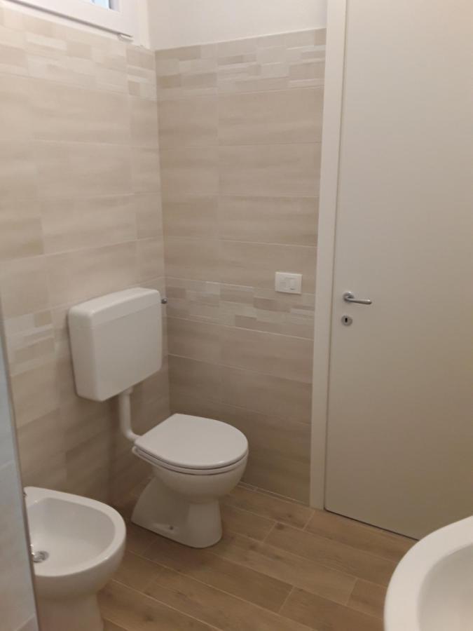 Flamatan Deiva Marina Exteriér fotografie