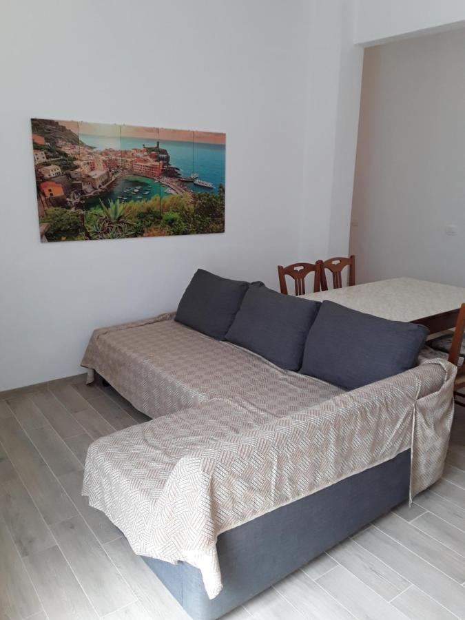 Flamatan Deiva Marina Exteriér fotografie