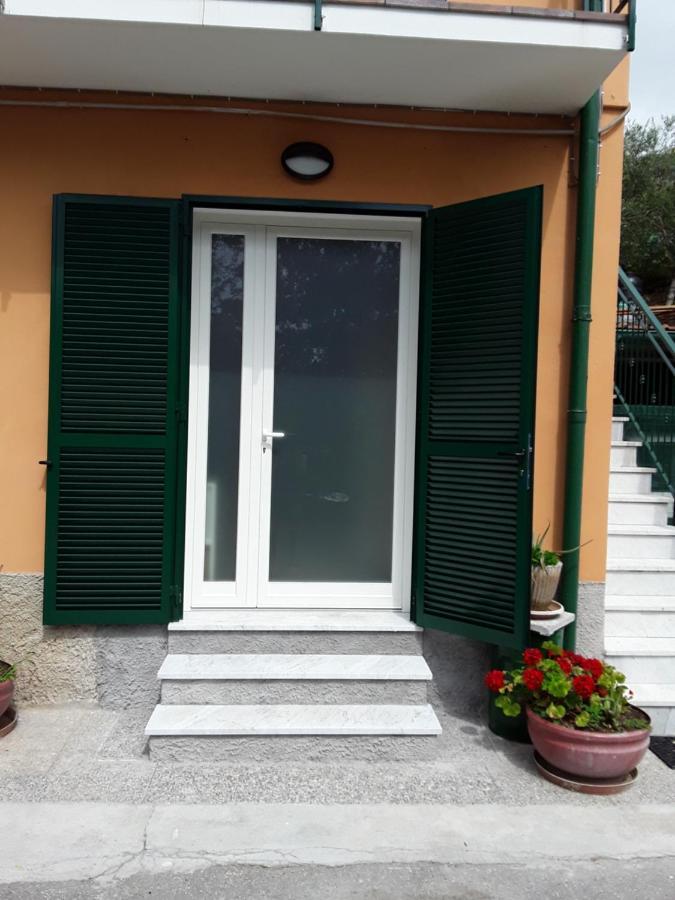 Flamatan Deiva Marina Exteriér fotografie