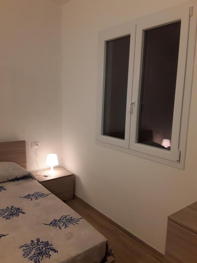 Flamatan Deiva Marina Exteriér fotografie