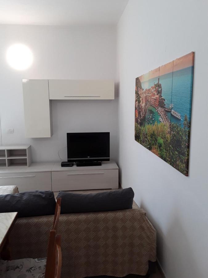 Flamatan Deiva Marina Exteriér fotografie