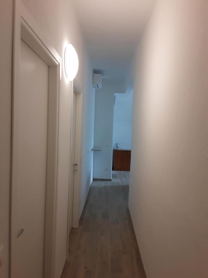 Flamatan Deiva Marina Exteriér fotografie