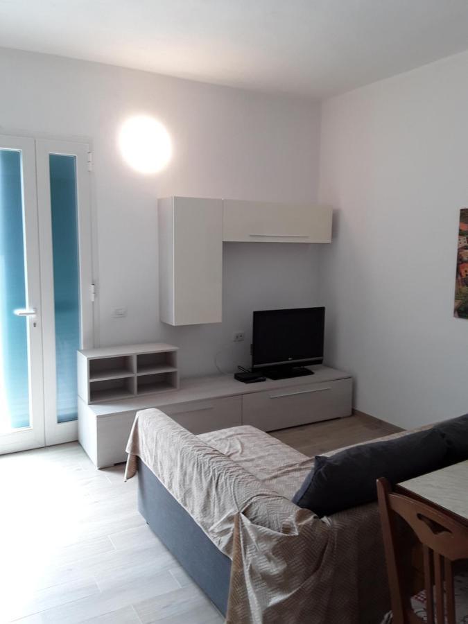 Flamatan Deiva Marina Exteriér fotografie