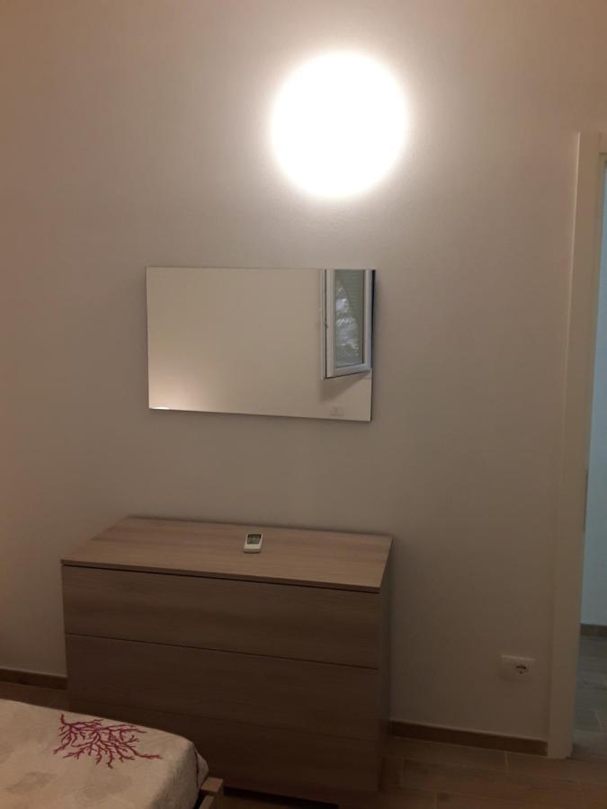 Flamatan Deiva Marina Exteriér fotografie