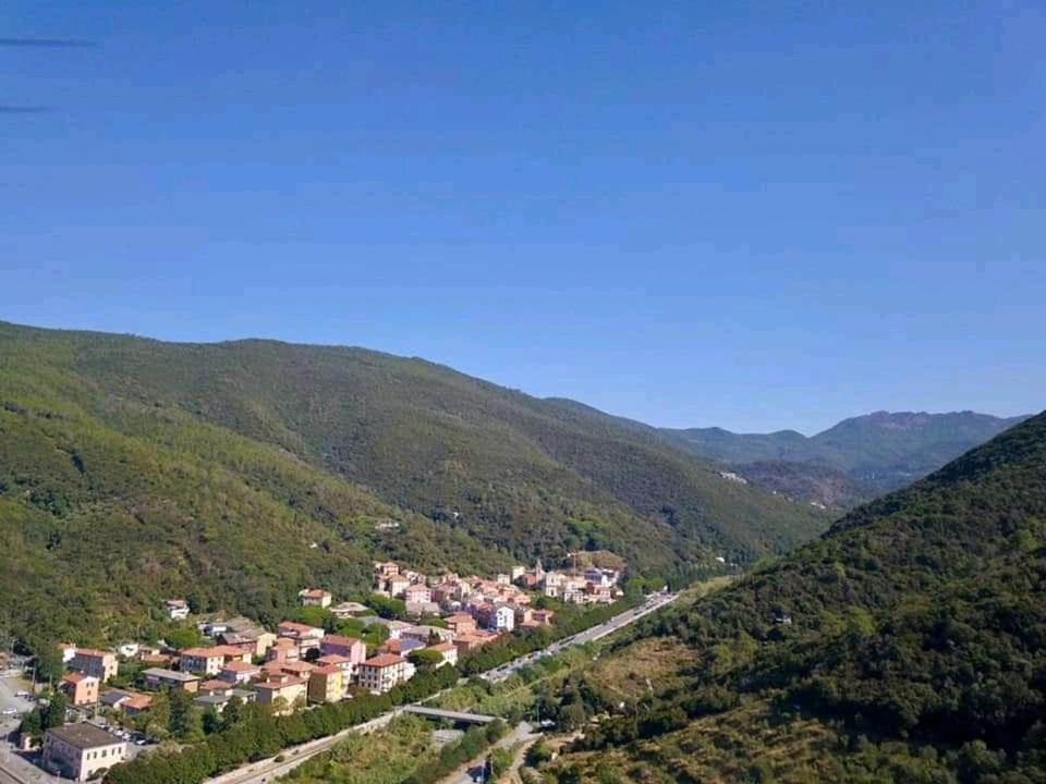Flamatan Deiva Marina Exteriér fotografie