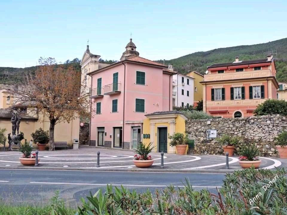 Flamatan Deiva Marina Exteriér fotografie