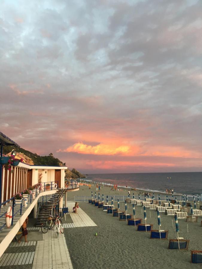 Flamatan Deiva Marina Exteriér fotografie