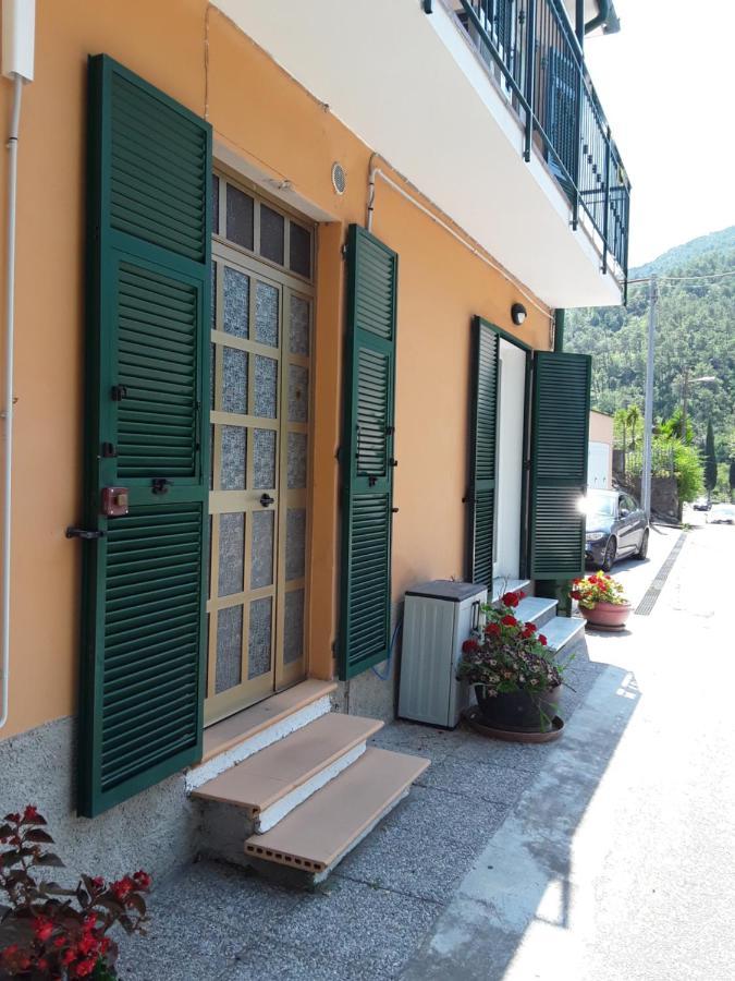 Flamatan Deiva Marina Exteriér fotografie