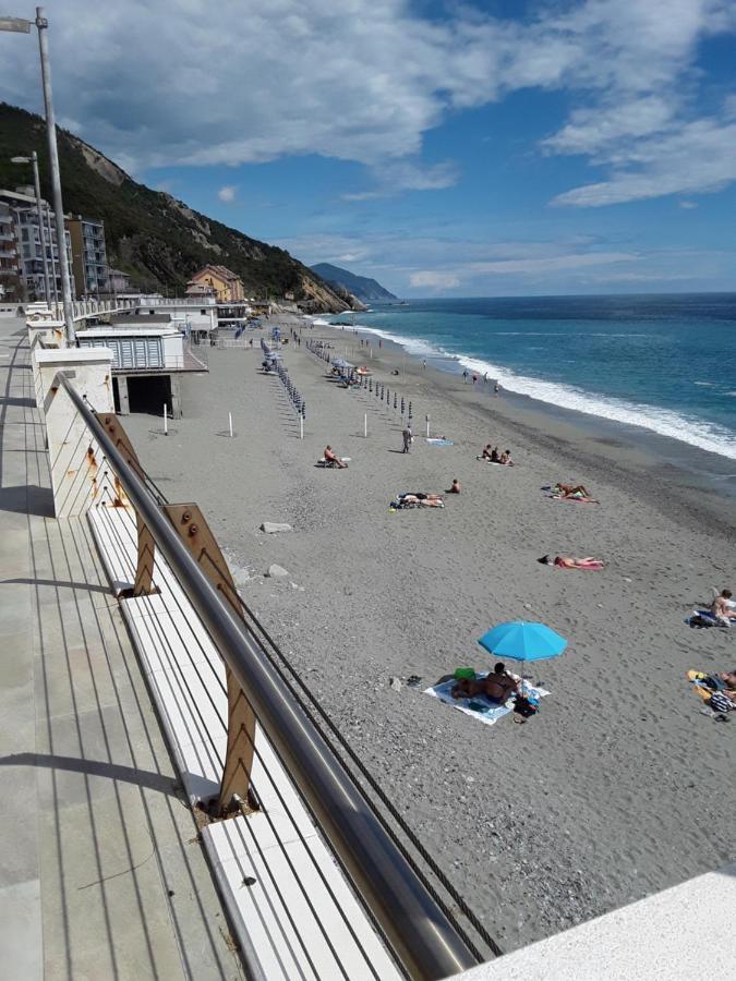 Flamatan Deiva Marina Exteriér fotografie